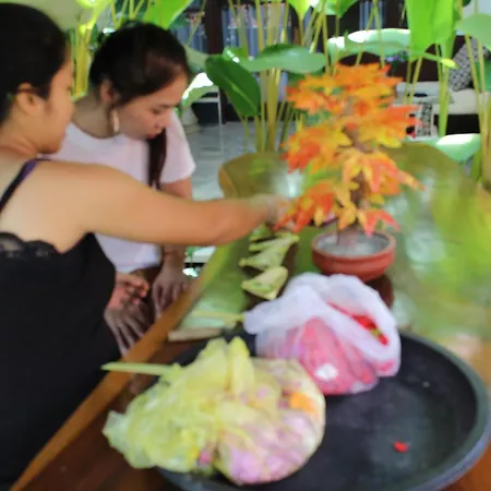 Sadia Guest House