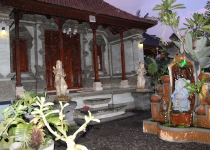 Sadia * Ubud (Bali)