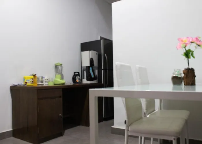 Guest house Sadia