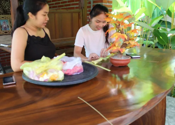 Sadia Guest house *