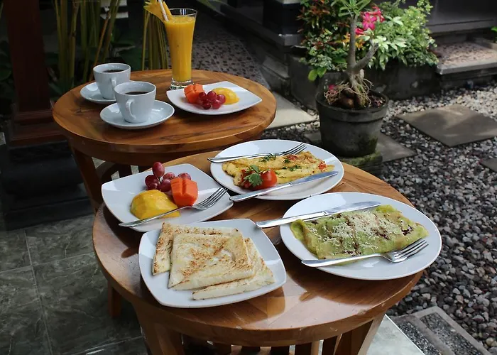 Sadia Guest house *