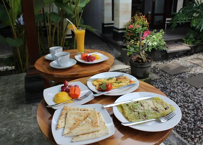 Sadia * Ubud (Bali)
