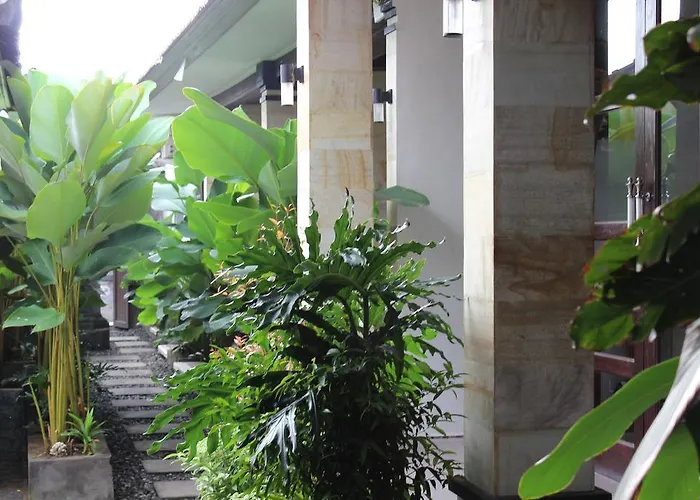 Sadia Ubud (Bali)