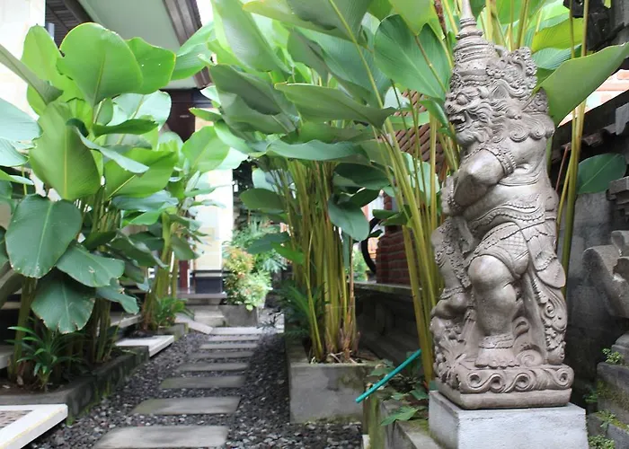 Sadia Guest house