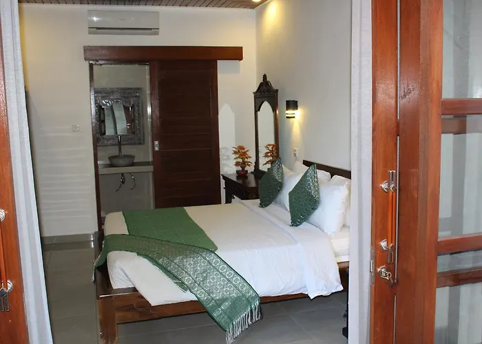 Guest house Sadia *