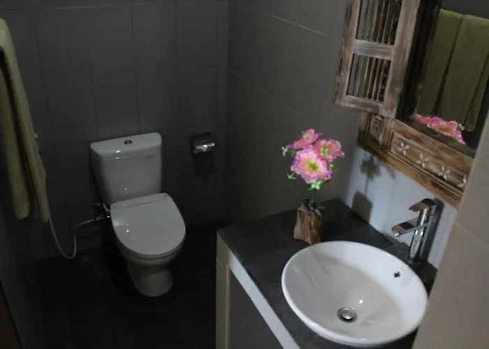 Sadia * Ubud (Bali)