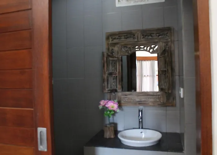 Guest house Sadia