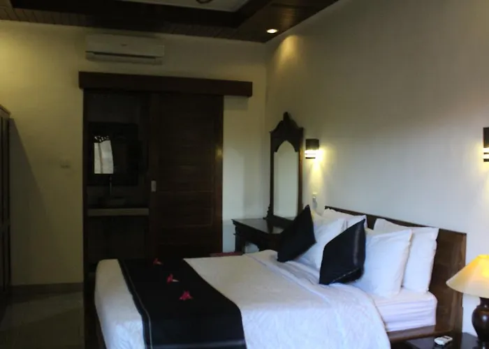 Sadia Ubud (Bali)