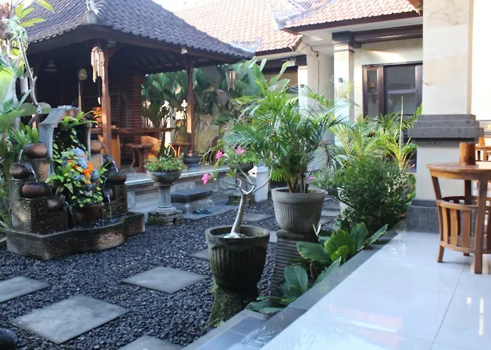Sadia * Ubud (Bali)