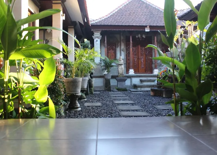 Sadia Guest house