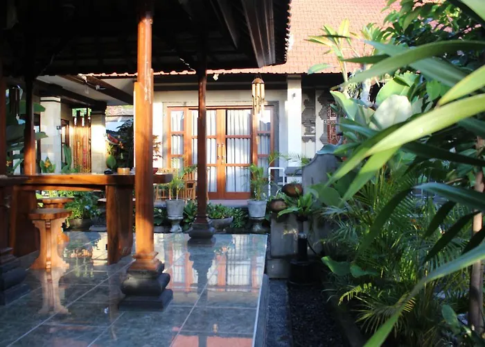 Sadia * Ubud (Bali)