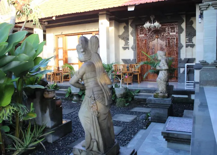 Sadia Guest house