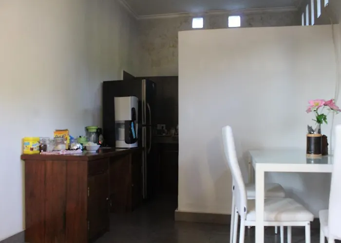 Guest house Sadia
