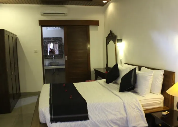 Sadia Guest house