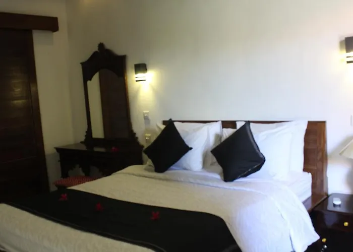 Sadia Guest house *
